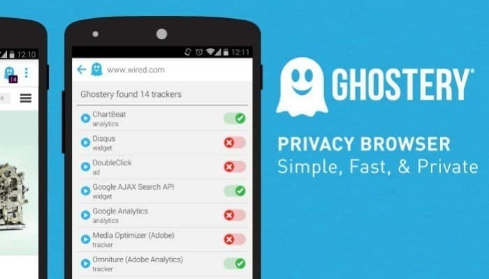 أفضل المتصفحات التي تُركز على الخصوصية لأجهزة Android - Android