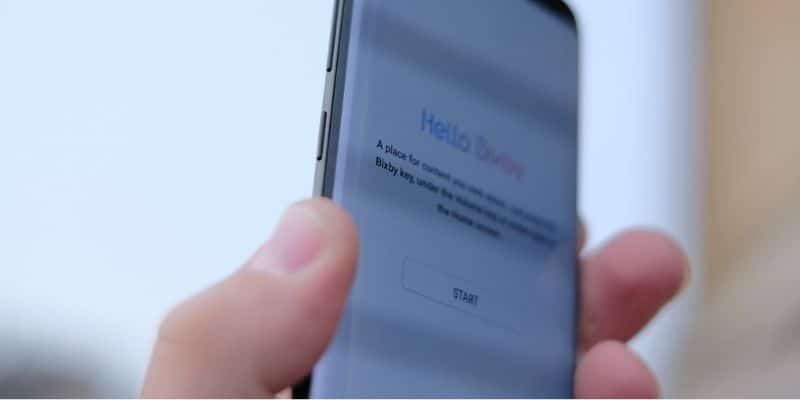 كيفية تعطيل Bixby من هاتفك Samsung Galaxy - شروحات هواتف