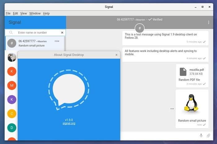 4 من أفضل البدائل لتطبيق Skype على نظام Linux - لينكس