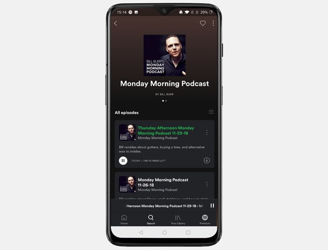 أفضل البدائل TuneIn لاحتياجات الموسيقى والراديو الخاصة بك - Android iOS