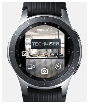 هل يمكنك استخدام Galaxy Watch مع iPhone؟ اختبار التوافق في العمق - Galaxy Watch iOS