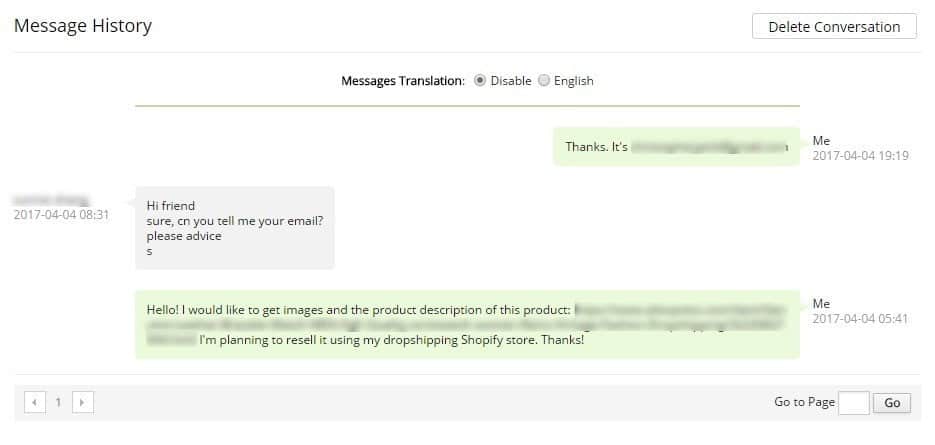 10 خطوات لبدء متجر Dropshipping على Shopify على الانترنت - الدليل الكامل - DropShipping