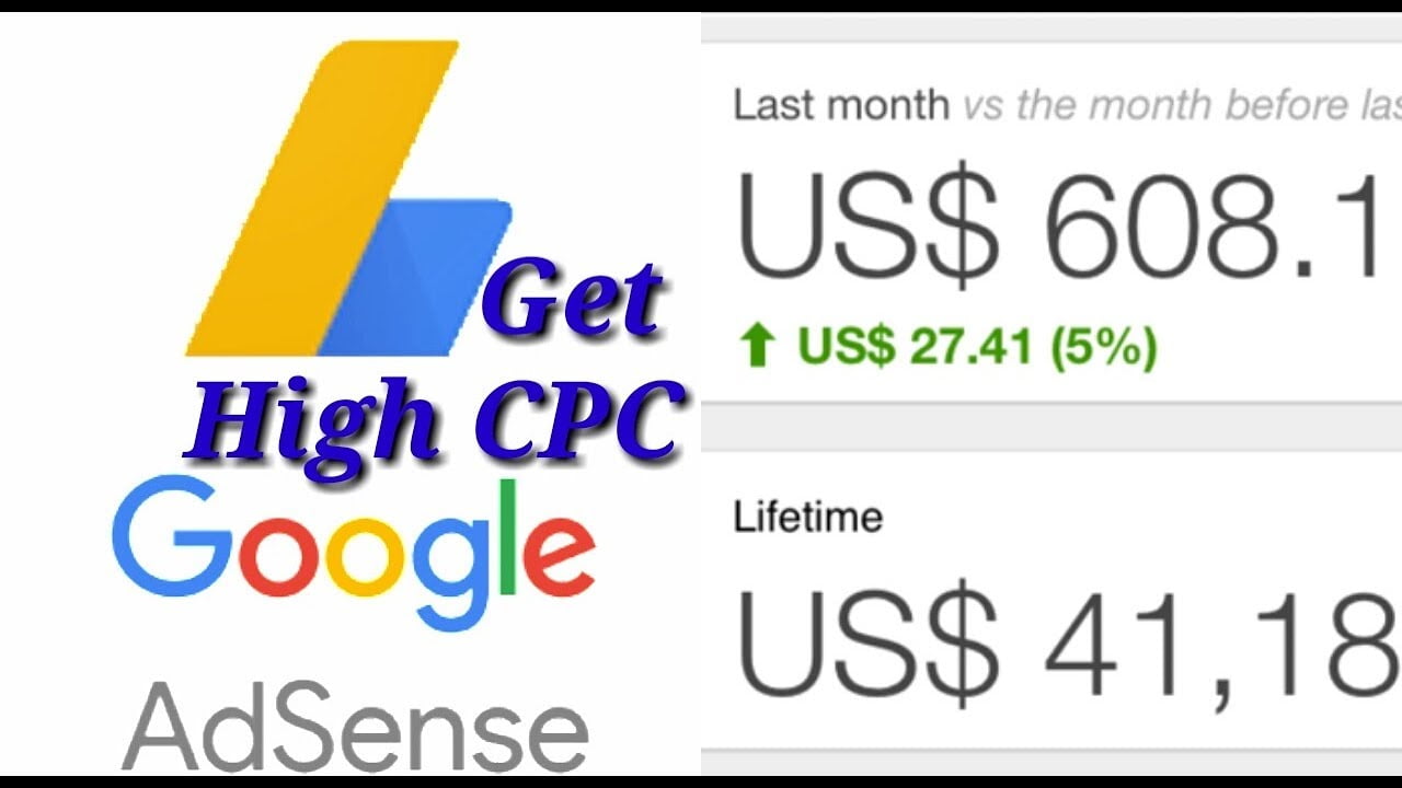 أسرار الحصول على أرباح من Google AdSense. دليل تعليمي كامل عن النصائح والخدع - Google AdSense