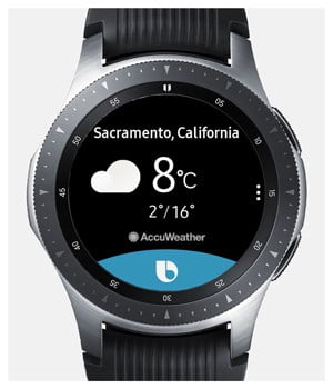 Μπορείτε να χρησιμοποιήσετε το Galaxy Watch με το iPhone; Ολοκληρωμένη δοκιμή συμβατότητας - Galaxy Watch iOS