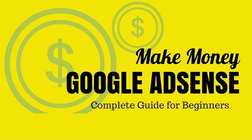 BANNED FROM ADSENSE 1 | دليل كامل لبرنامج Google AdSense للمبتدئين وكيفية كسب آلاف الدولارات
