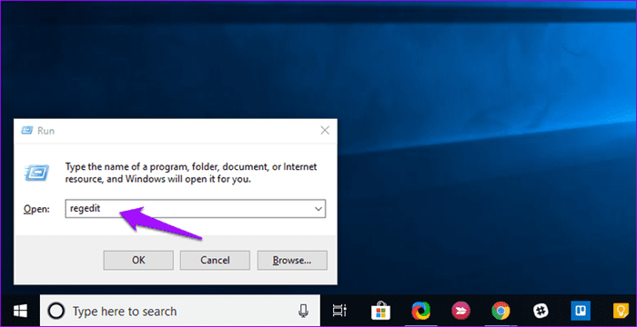 كيفية تعطيل ميزة تحسين ملء الشاشة في نظام التشغيل Windows 10 - الويندوز