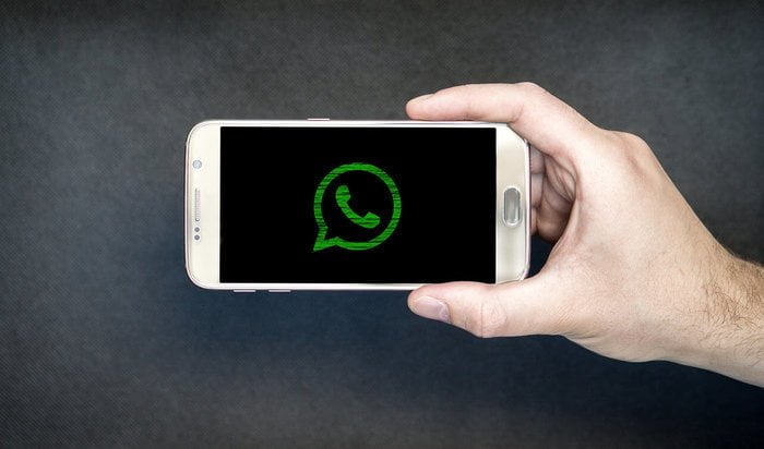 هل يقوم WhatsApp بإعلام المالك عند التقاط لقطة الشاشة للحالة الخاصة به - Whatsapp