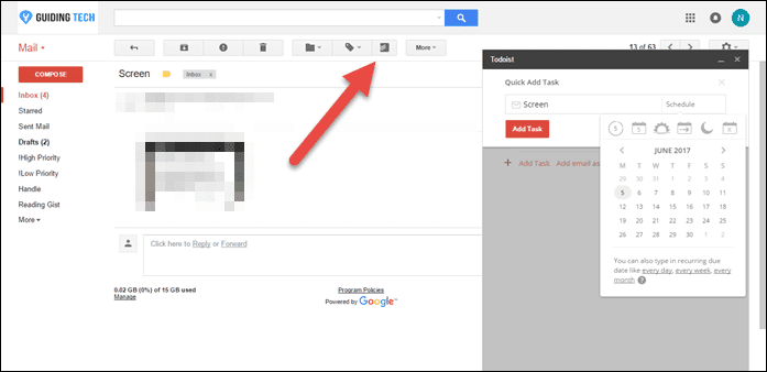 أفضل إضافات Google Chrome لـ Gmail يجب أن تحصل عليها الآن - اضافات