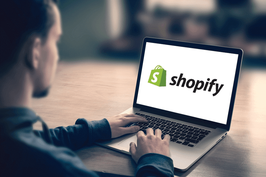 كيفية فتح متجر Shopify للدروبشبينغ في 6 خطوات سهلة مع Oberlo مجانا - DropShipping
