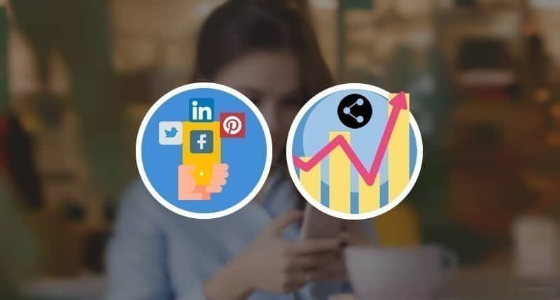 3 استراتيجيات لزيادة المشاركة على مواقع التواصل الاجتماعية للمحتوى الخاص بك - SEO