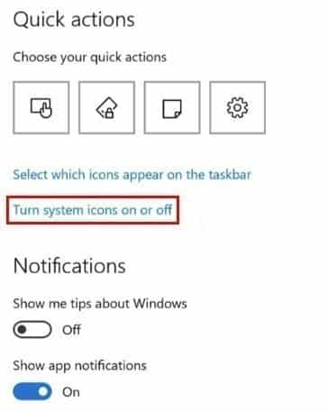 Comment personnaliser les notifications sur votre Windows 10 - Windows