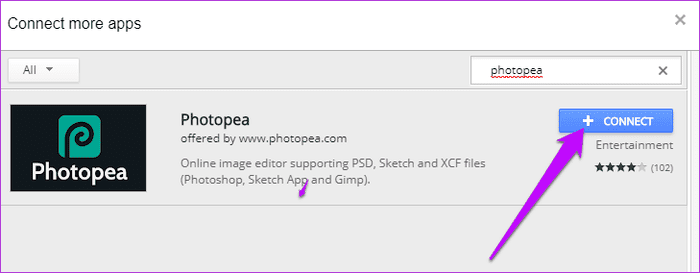 كيفية الحصول على تجربة مشابهة لـ Photoshop في المتصفح باستخدام هذه الأداة - مواقع