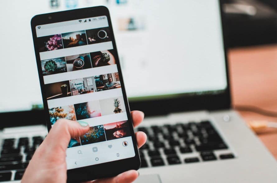 أفضل التطبيقات للتخطيط لخلاصة Instagram لنظام Android و iOS - Android iOS