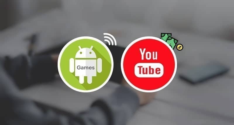 كيف تبدأ بث ألعاب Android أو أي شيء آخر من الشاشة على YouTube وكسب المال (أنا جاد!) - Youtube