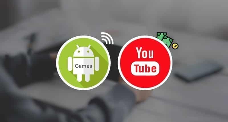 Stream Android Games To YouTube Earn Money | كيف تبدأ بث ألعاب Android أو أي شيء آخر من الشاشة على YouTube وكسب المال (أنا جاد!)