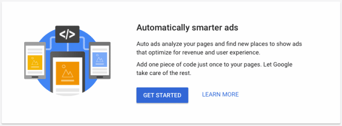 إعلانات Google AdSense التلقائية: كل ما تحتاج إلى معرفته - Google AdSense