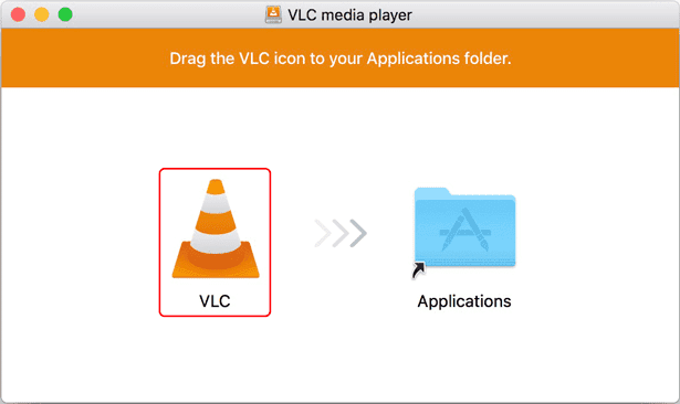 كيفية تشغيل ملفات MKV على الـ Mac - Mac