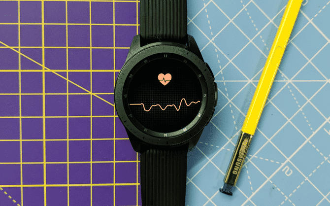 feature disable hr 1 | إيقاف مراقب معدل ضربات القلب التلقائي على Apple Watch و Galaxy Watch و Mi Band