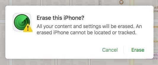 الدليل الكامل لأدوات iCloud ميزة "Find My iPhone" - iOS Mac