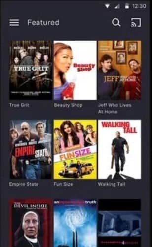 5 Des Meilleures تطبيقات الأفلام المجانية على نظام Android - Android
