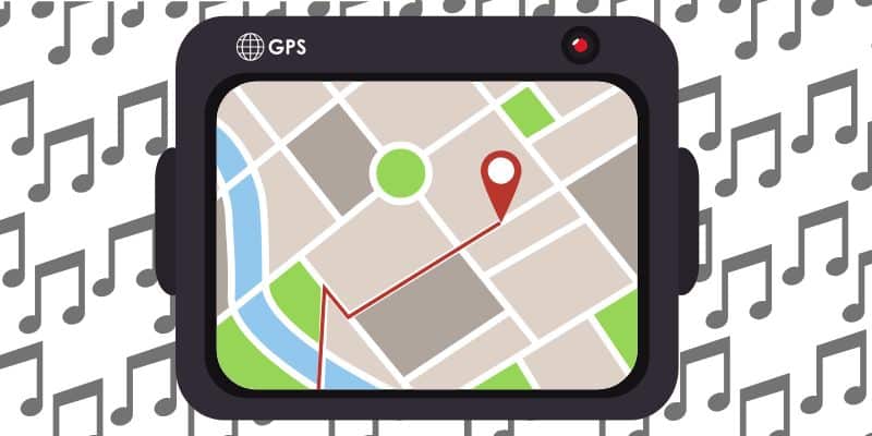 كيفية التحكم في الموسيقى الخاصة بك بأمان أثناء التنقل باستخدام Google Maps - Android