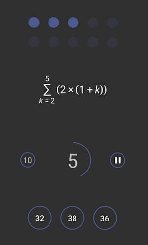 19 من أفضل تطبيقات لعبة الرياضيات لنظامي التشغيل Android و iOS - Android iOS