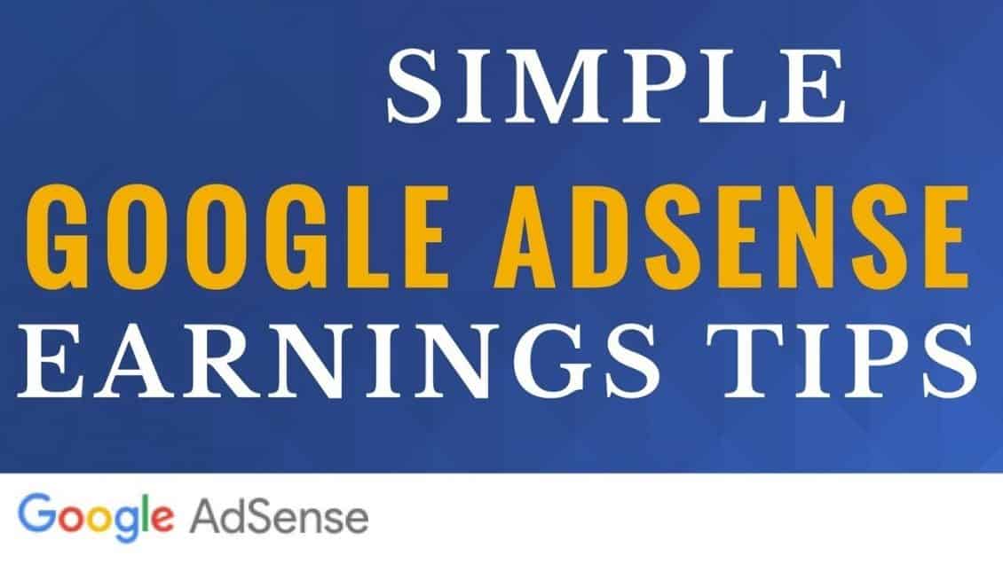 maxresdefault 1 | أسرار الحصول على أرباح من Google AdSense. دليل تعليمي كامل عن النصائح والخدع