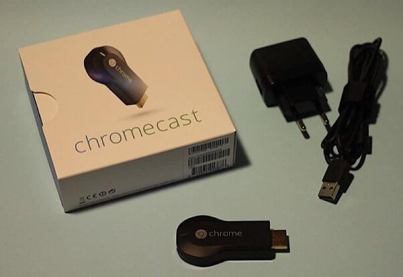 أداة يمكنها التسلل بشكل جماعي إلى أجهزة Google Chromecast تم تحميلها على Github - مقالات