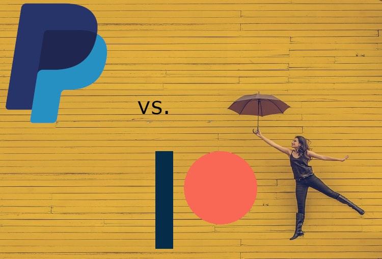 مُقارنة بين Patreon و Paypal: أيهما أفضل لتلقي التبرعات من متابعيك؟ - مراجعات