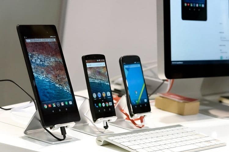 4 طرق لإعادة تعيين وتخصيص الأزرار الموجودة على أجهزة Android - Android