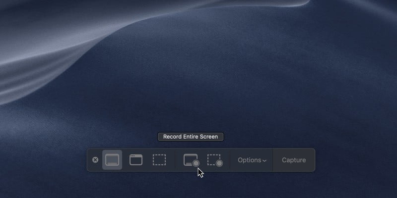 كيف تسجل شاشتك بسهولة على جهاز Mac - Mac