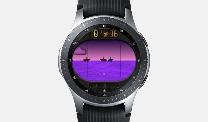 16 من أفضل ألعاب Samsung Galaxy Watch - Galaxy Watch
