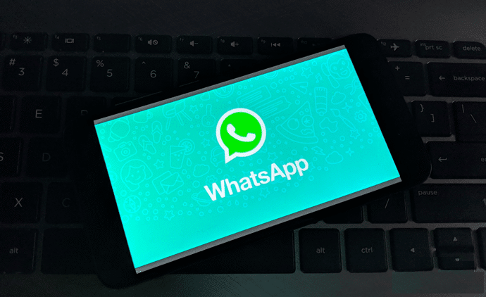كيفية إرسال لقطات الشاشة على WhatsApp Web بسهولة - Whatsapp