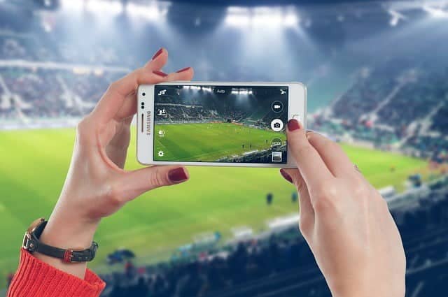 أفضل التطبيقات للحصول على تحديثات مباشرة لعشاق كرة القدم (Android و iOS) - Android iOS