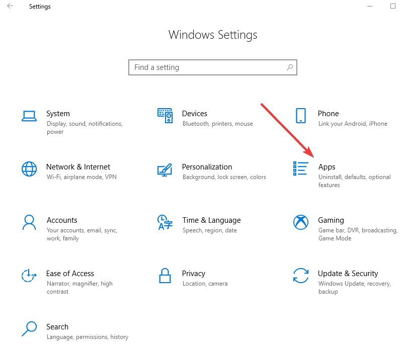 كيفية منع Microsoft Edge من التشغيل في الخلفية - شروحات