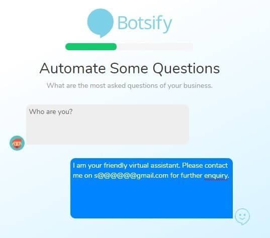 Comment créer votre propre Chatbot sans aucune compétence en programmation - Tutoriels