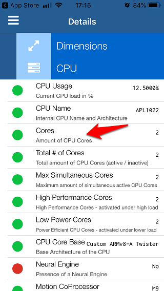 كم عدد النوى التي يمتلكها CPU الخاصة بجهازي؟ دليل لجميع أنظمة التشغيل - شروحات 