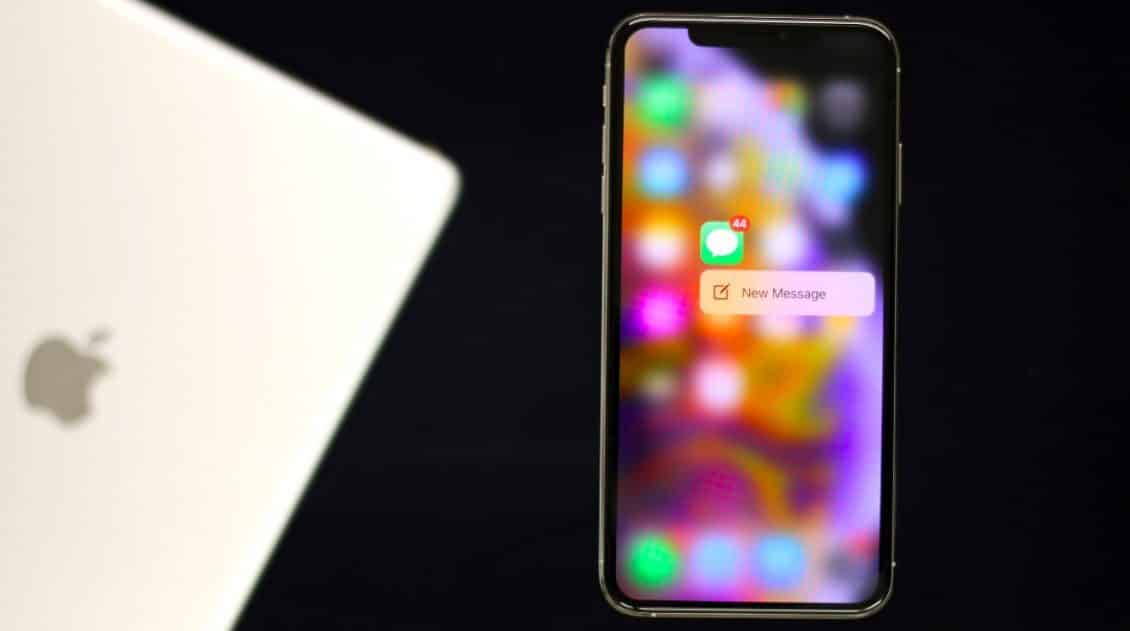 Screen Shot 2019 02 18 at 3.56.08 PM | الـ iPhone لا يقوم بإرسال رسائل نصية؟ هنا 12 طريقة لإصلاحه