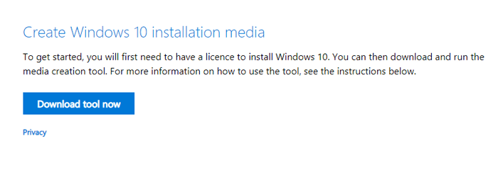 كيفية التمهيد إلى الوضع الآمن في نظام التشغيل Windows 10 - الويندوز