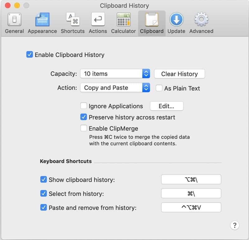 كيفية الحصول على المزيد من سهولة الاستخدام على جهاز Mac الخاص بك مع Launchbar - Mac