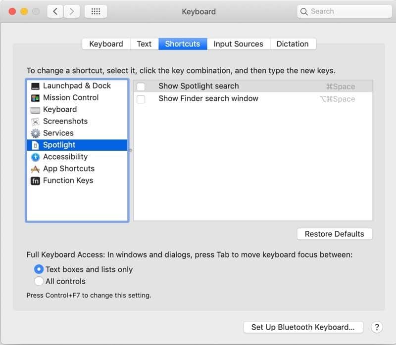 كيفية الحصول على المزيد من سهولة الاستخدام على جهاز Mac الخاص بك مع Launchbar - Mac