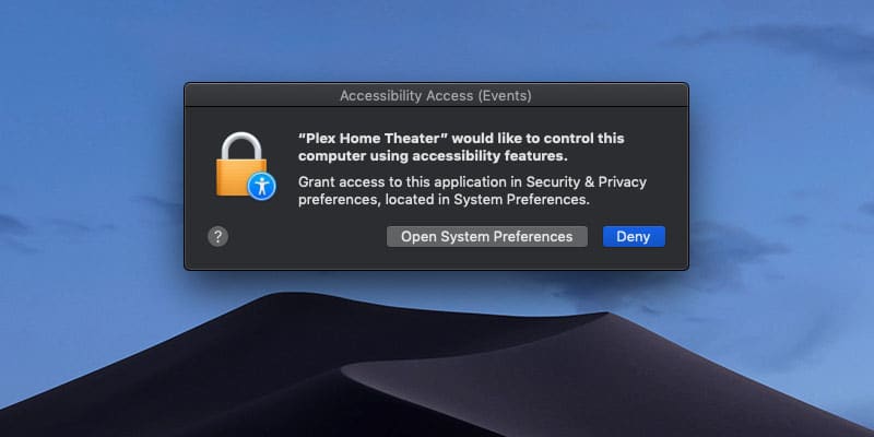 كيف تعمل تطبيقات Sandboxing في نظام macOS على حماية المستخدمين - Mac 