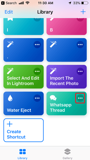 كيفية إرسال رسائل على WhatsApp من دون حفظ جهات الاتصال - Whatsapp