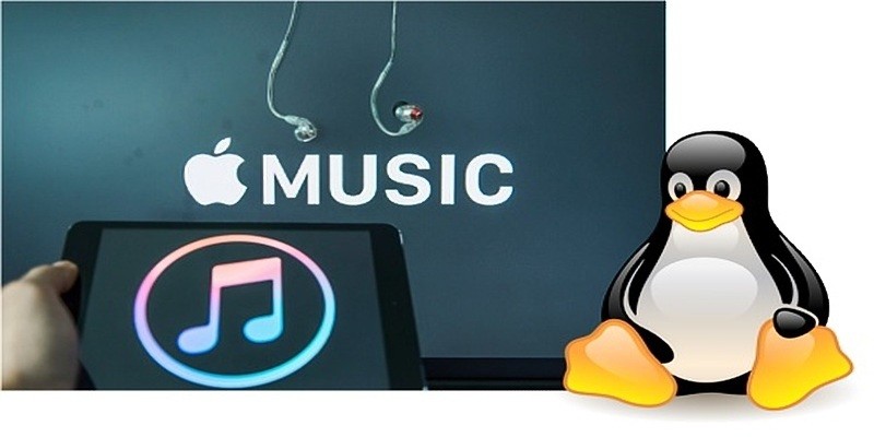 كيف تشغيل Apple Music في نظام Linux - لينكس