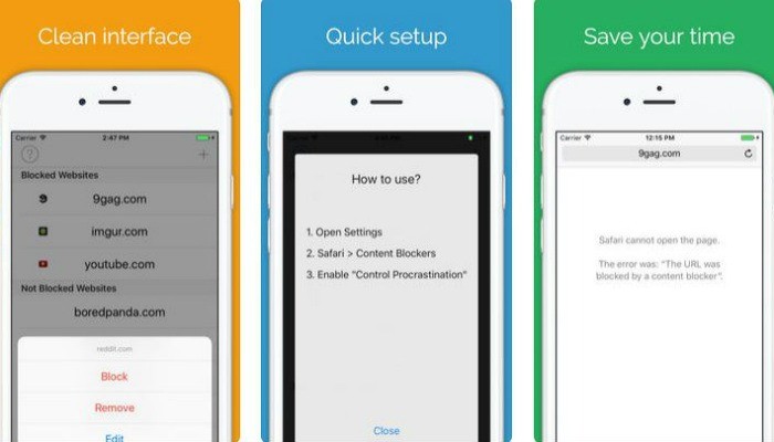 4 من أفضل تطبيقات الهاتف لمساعدتك على التركيز والدراسة - Android iOS 