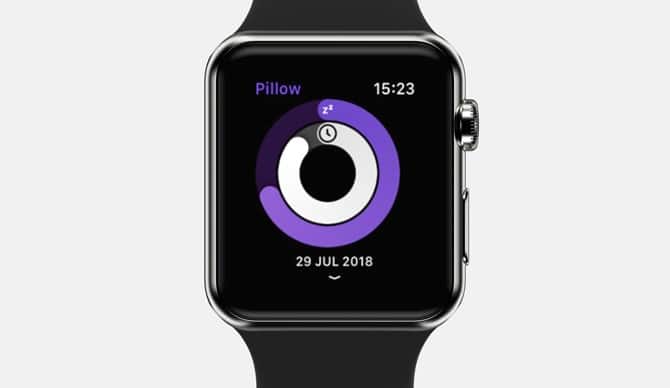 أفضل تطبيقات تتبع النوم لـ Apple Watch لتجربتها في عام 2023 - Apple Watch