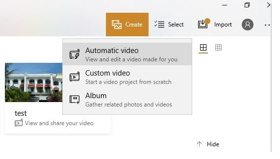 Comment éditer votre vidéo avec Microsoft Photos - Windows