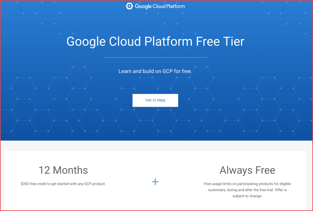 كيفية استخدام Google VPS مجاني (Cloud platform) لتشغيل نظام Windows server 12 - شروحات