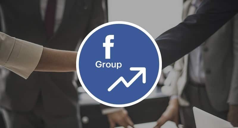 Grow Your Facebook Group | كيفية تنمية مجموعتك على Facebook لتسويق عملك والحصول على عملاء جُدد
