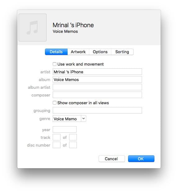 أفضل تطبيقات تعديل العلامات الوصفية للملفات الصوتية MP3 لمختلف المنصات - الأفضل